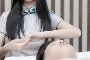 长沙开福SPA疗愈之旅